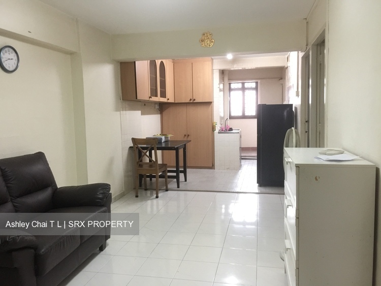Blk 9 Selegie Road (Central Area), HDB 3 Rooms #209311781